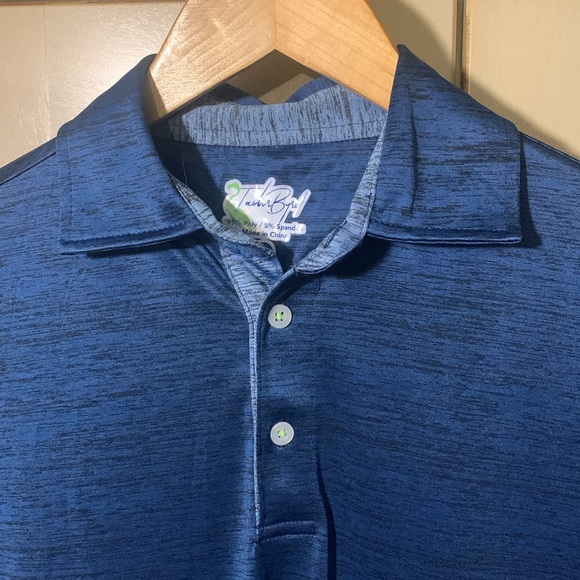 Tailorbyrd (S) - Picture 3 of 15